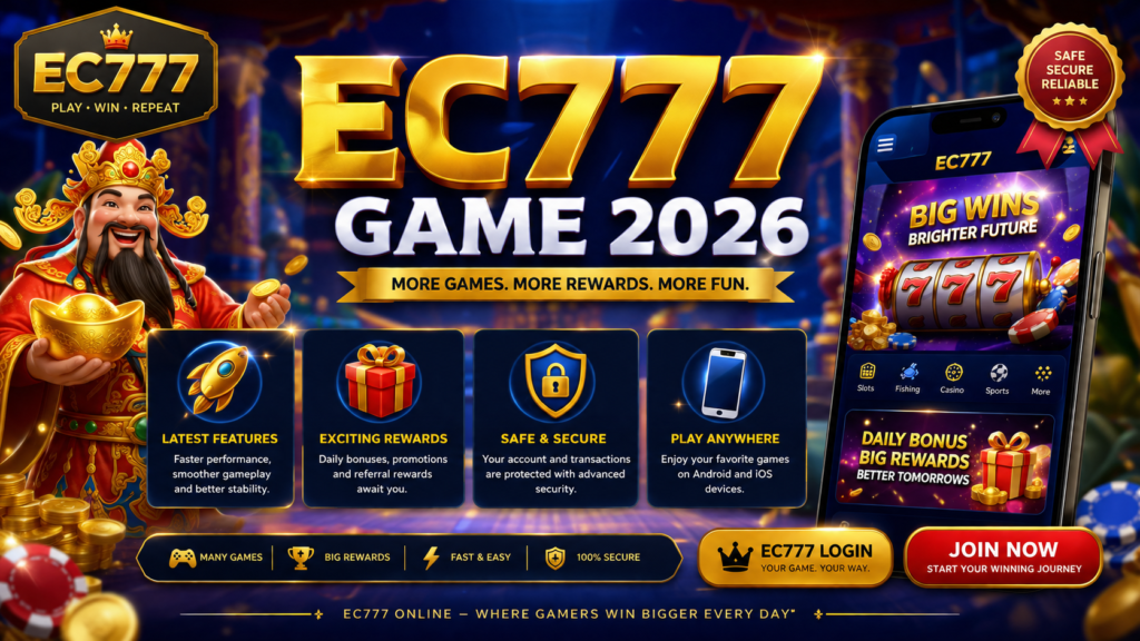 EC777